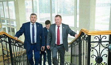 История про законы и про оренбуржцев (часть 8)
